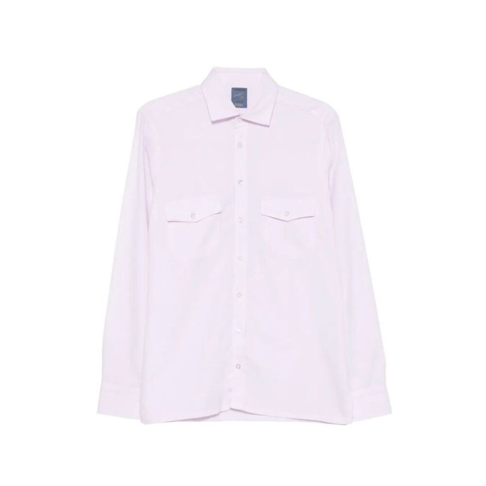Barba Men "Dandy Texana" Shirt